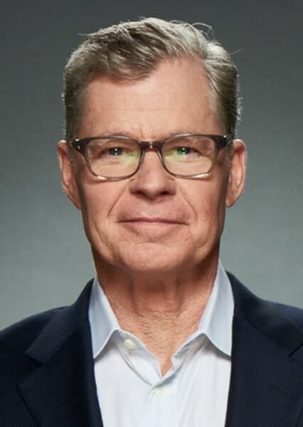 Dan Patrick