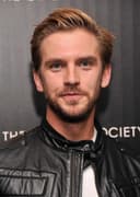 Dan Stevens
