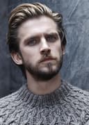 Dan Stevens