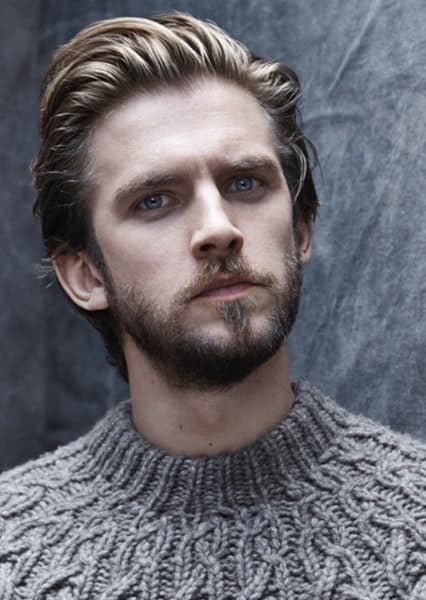 Dan Stevens