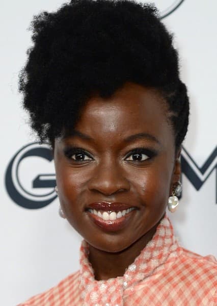 Danai Gurira