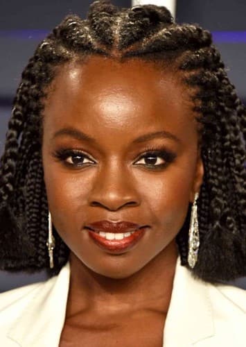 Danai Gurira