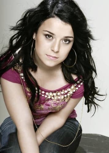 Dani Harmer