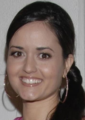 Danica McKellar