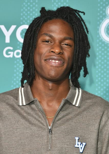 Daniel Caesar