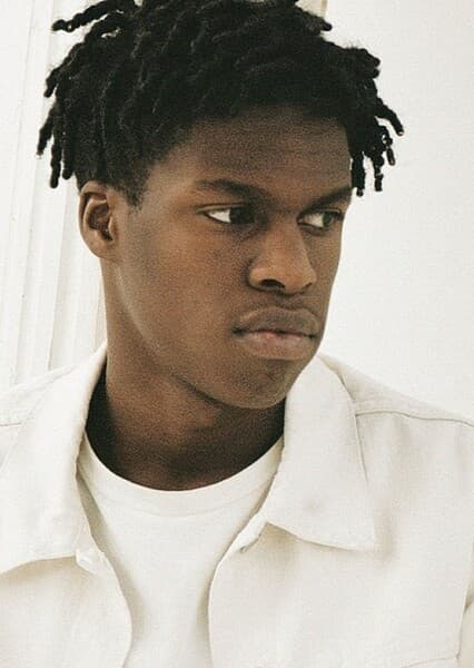 Daniel Caesar