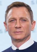 Daniel Craig