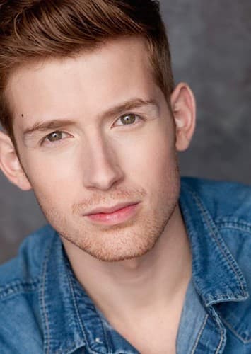 Daniel David Stewart