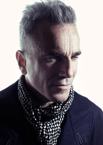 Daniel Day-Lewis