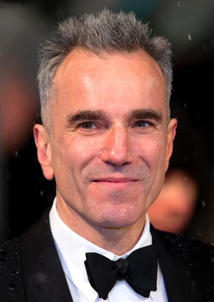 Daniel Day-Lewis