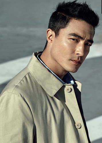 Daniel Henney