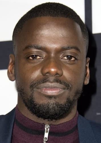 Daniel Kaluuya