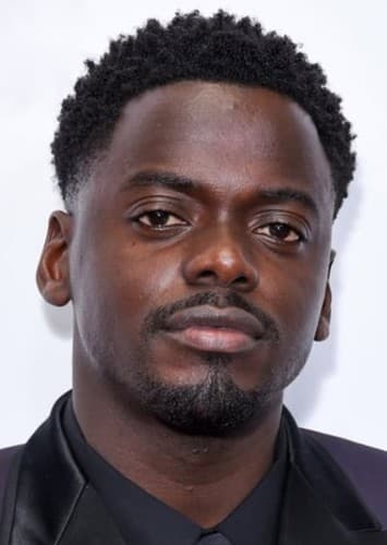 Daniel Kaluuya