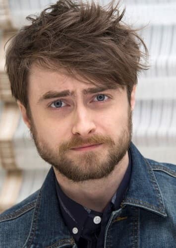 Daniel Radcliffe