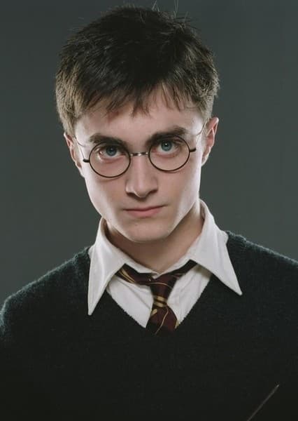 Daniel Radcliffe