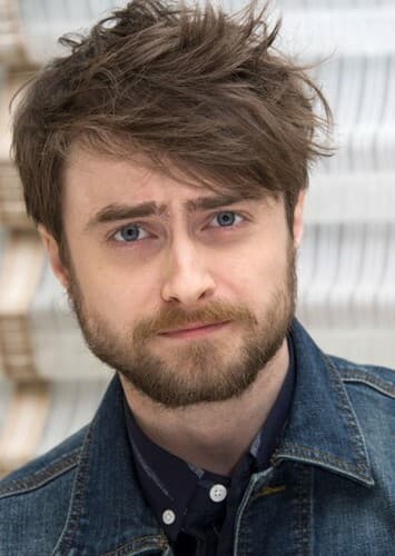 Daniel Radcliffe
