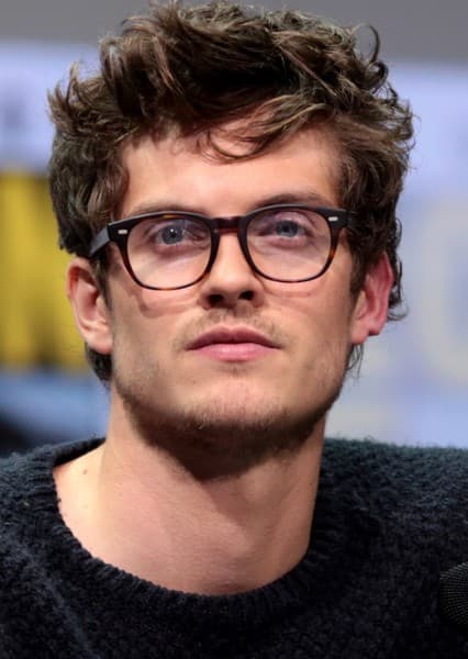 Daniel Sharman