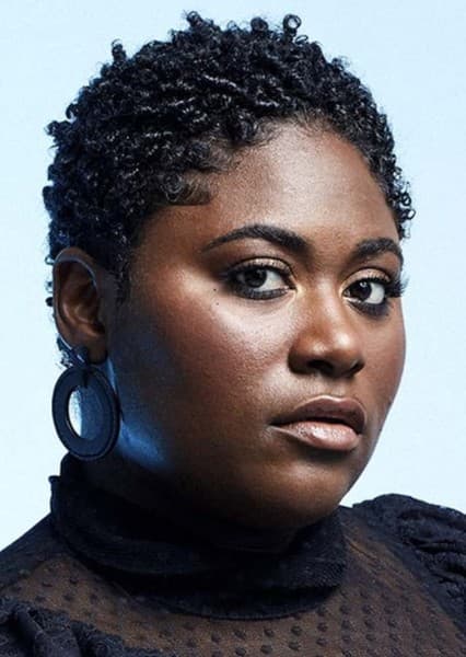 Danielle Brooks