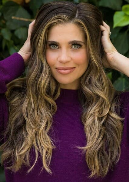 Danielle Fishel
