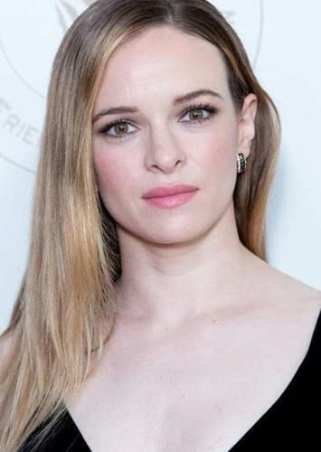 Danielle Panabaker