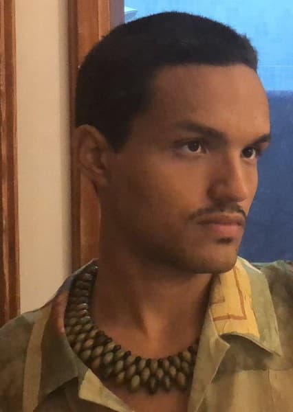 Danilo Mateus