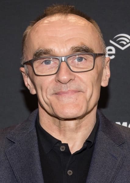 Danny Boyle