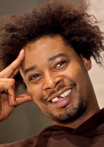 Danny Brown