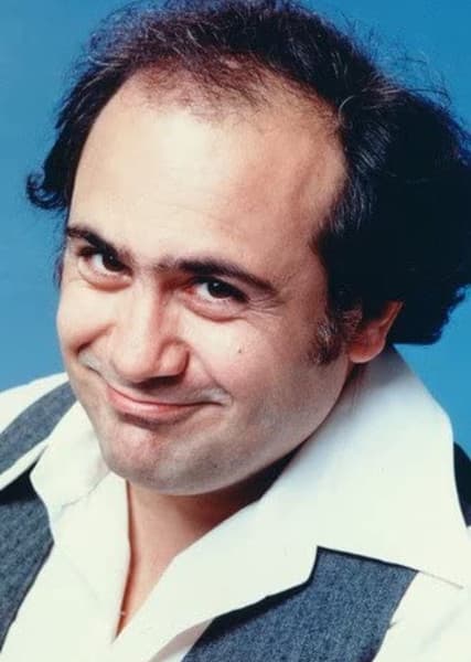 Danny DeVito