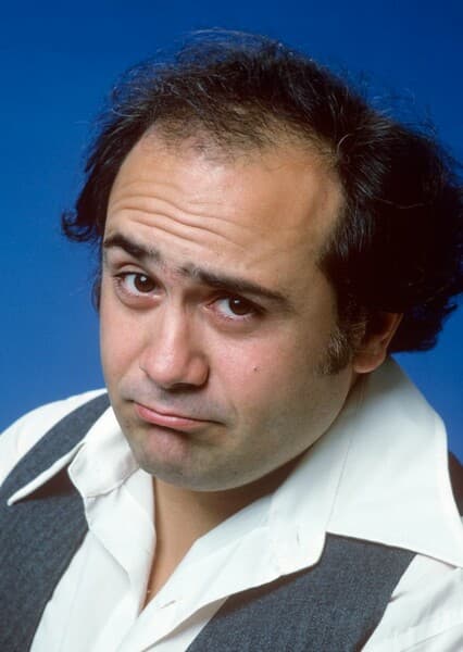 Danny DeVito