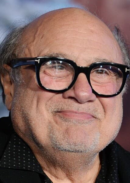 Danny DeVito