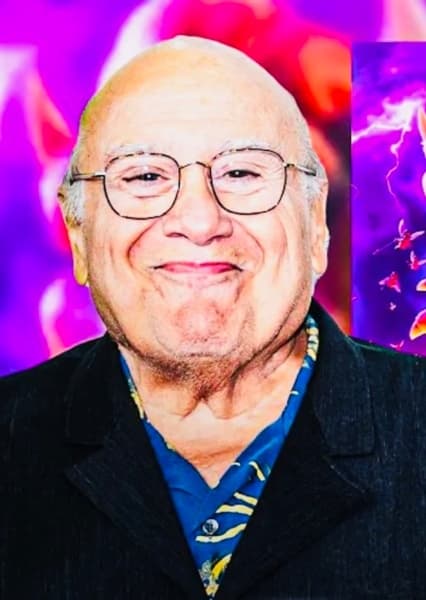 Danny DeVito
