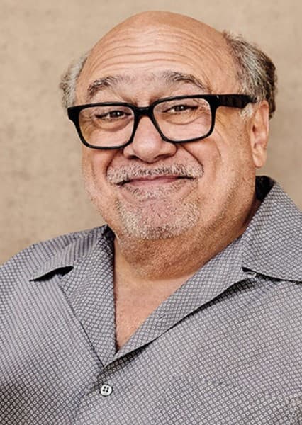 Danny DeVito