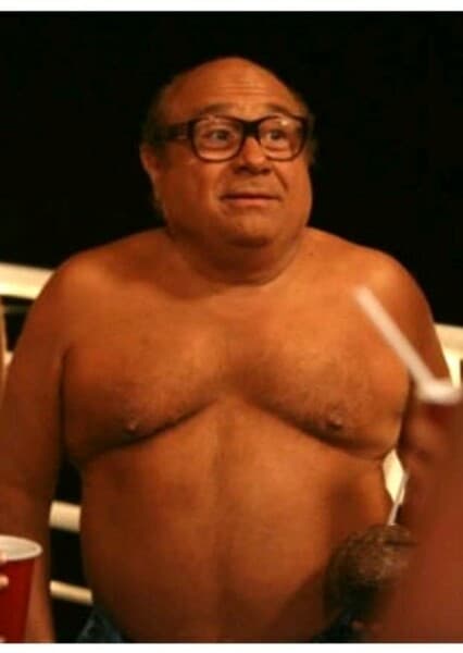 Danny DeVito