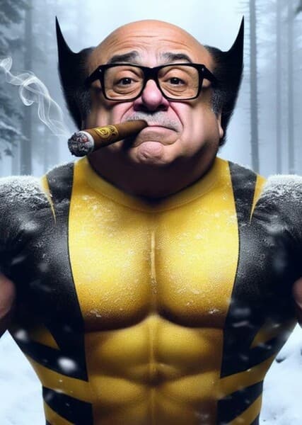 Danny DeVito