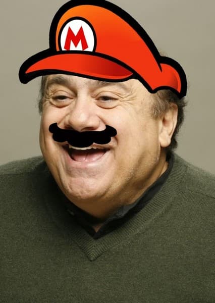 Danny DeVito