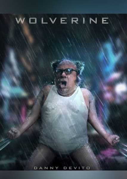 Danny DeVito