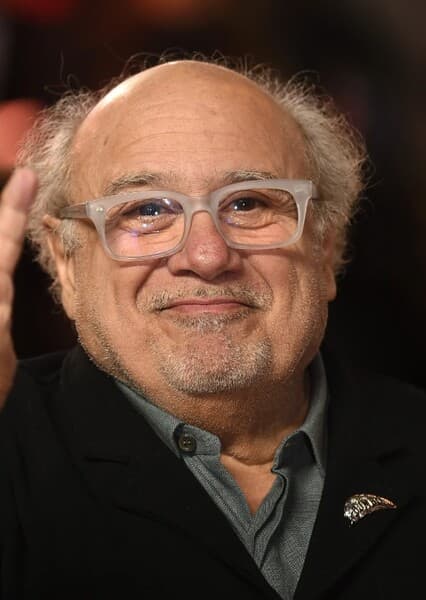 Danny Devito