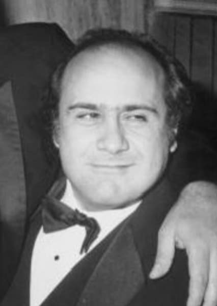 Danny DeVito