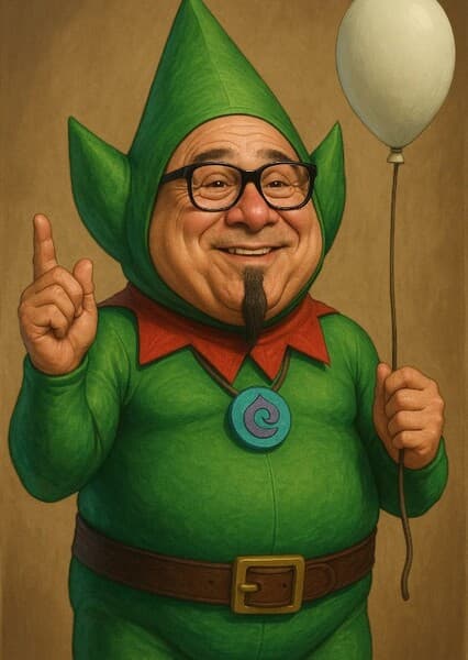 Danny DeVito