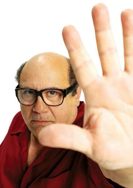 Danny DeVito