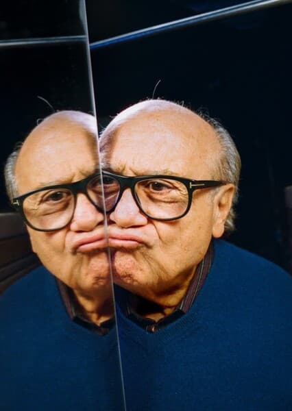 Danny DeVito