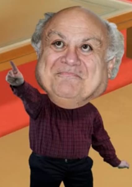 Danny DeVito