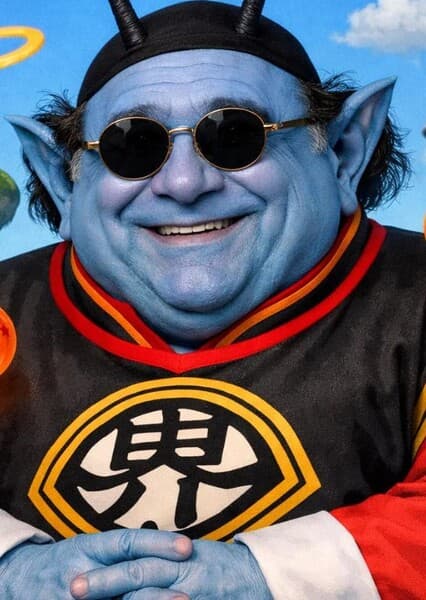 Danny DeVito