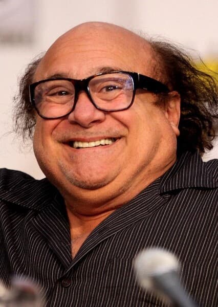 Danny DeVito