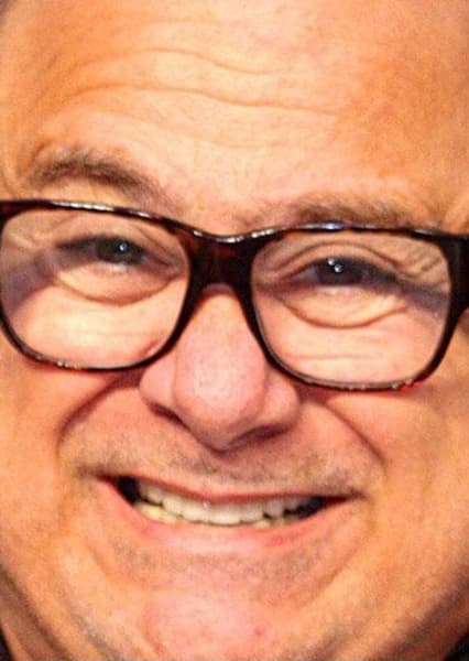 Danny DeVito