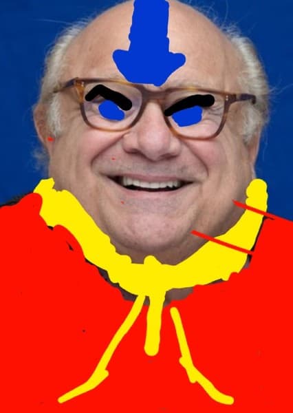 Danny DeVito