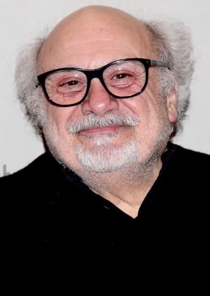 Danny DeVito