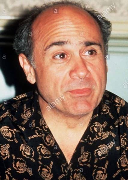 Danny DeVito