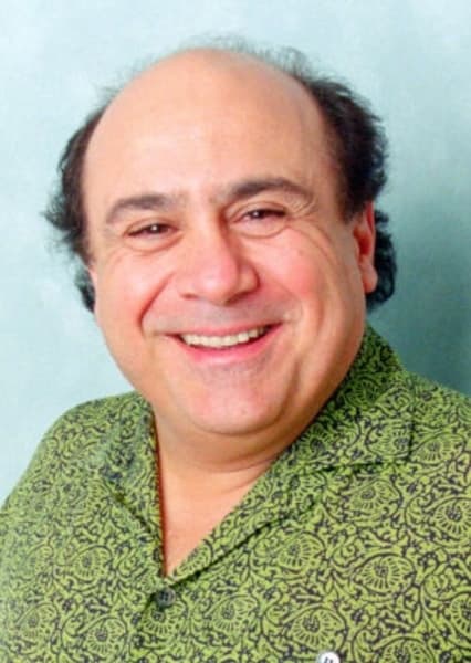 Danny DeVito