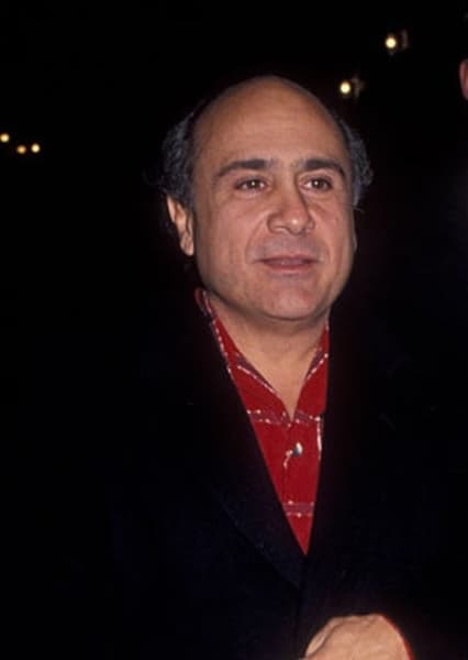 Danny DeVito